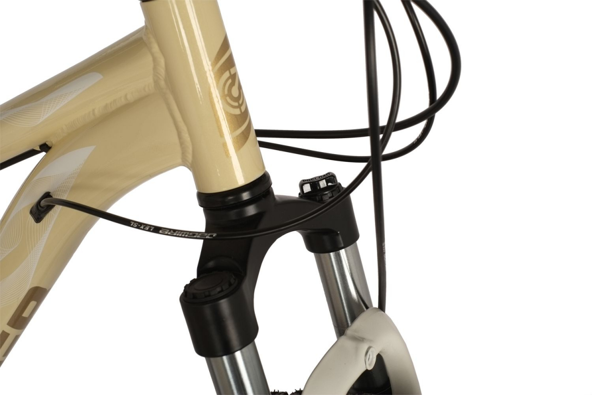 Велосипед STINGER LAGUNA EVO MICROSHIFT 26