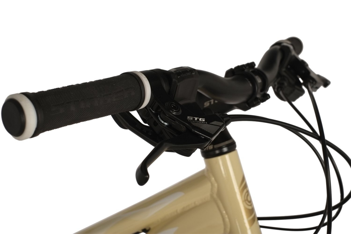 Велосипед STINGER LAGUNA EVO MICROSHIFT 26