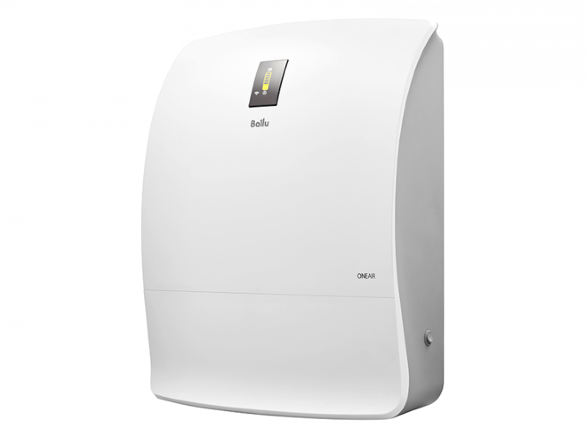 Приточная установка Ballu Oneair ASP-200P