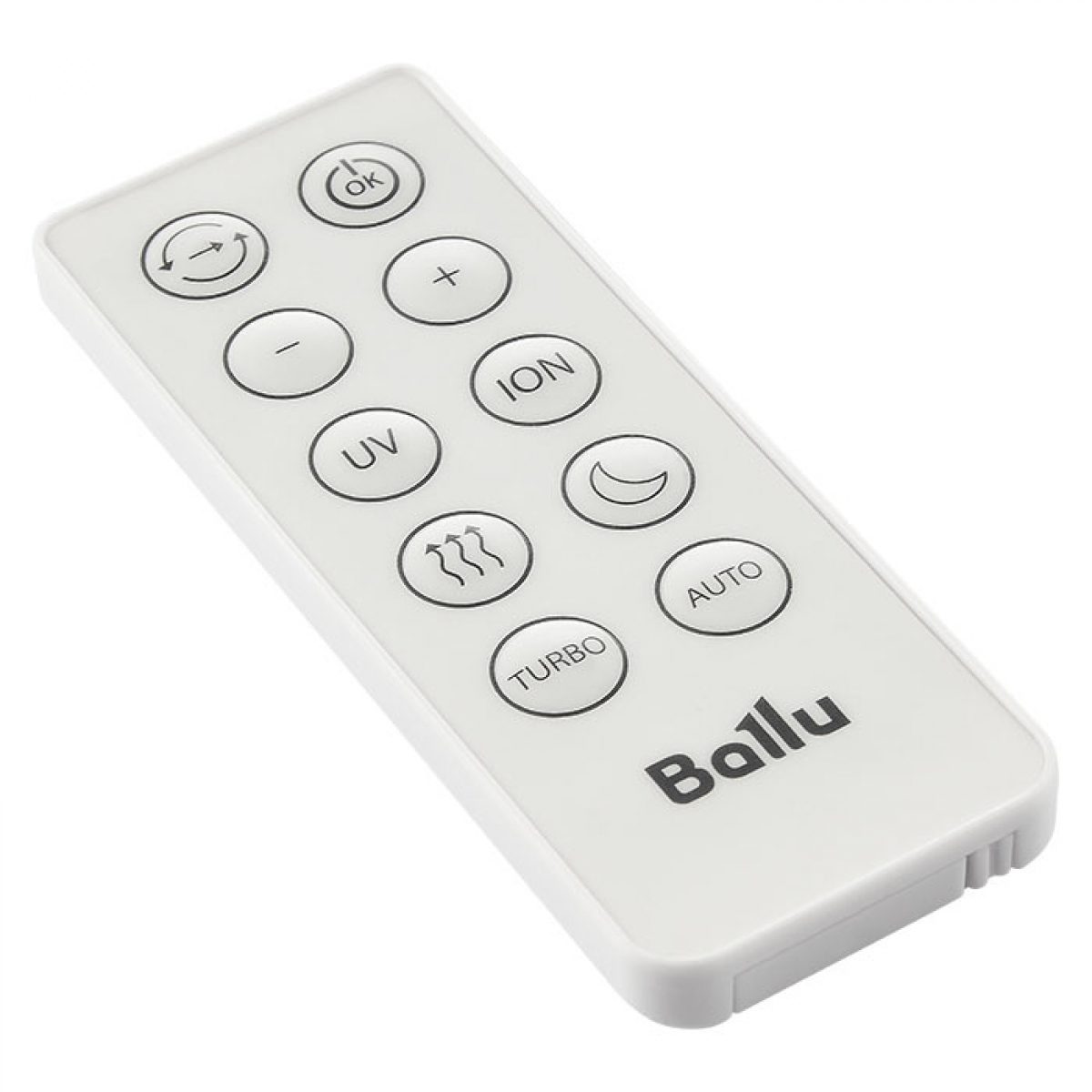 Приточная установка Ballu Oneair ASP-200P