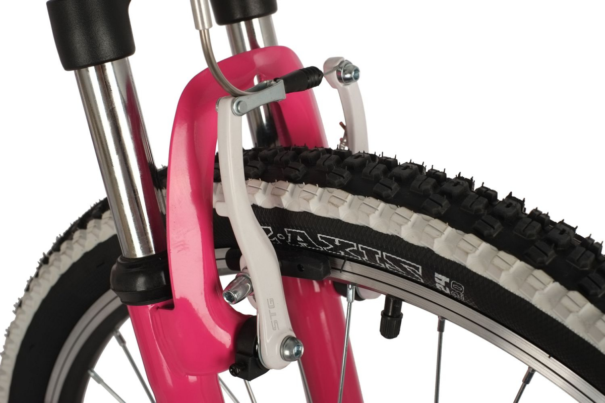 Подростковый горный (MTB) велосипед Stinger Laguna 24 (2021) рама 12