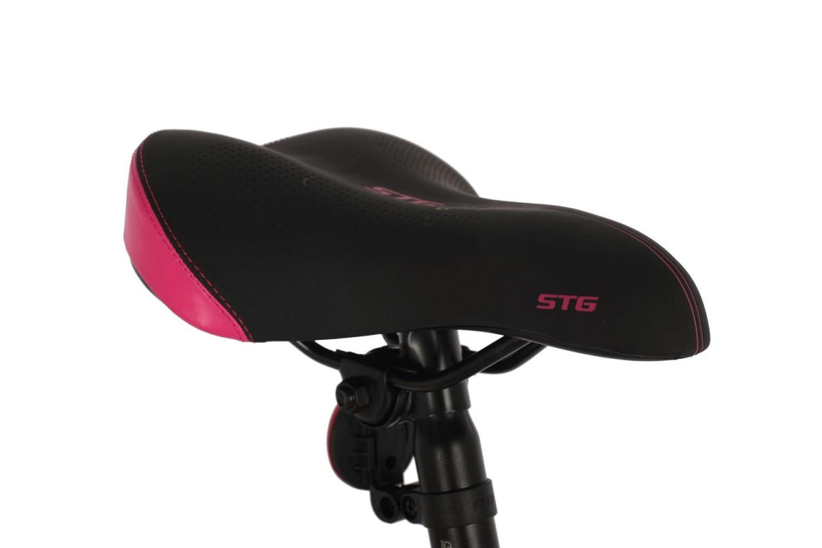 Подростковый горный (MTB) велосипед Stinger Laguna 24 (2021) рама 12