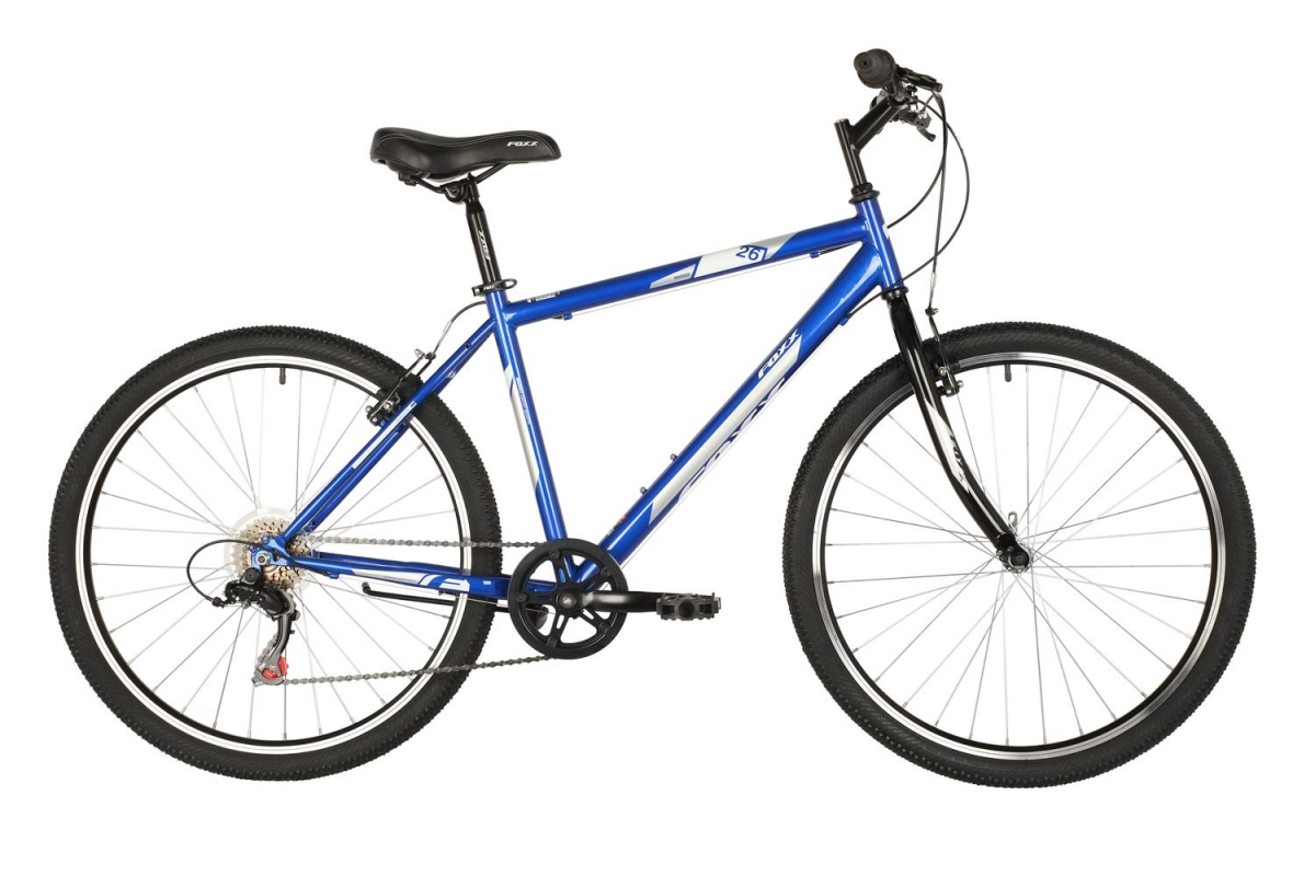 Горный (MTB) велосипед Foxx Mango 26 (2019) рама 20