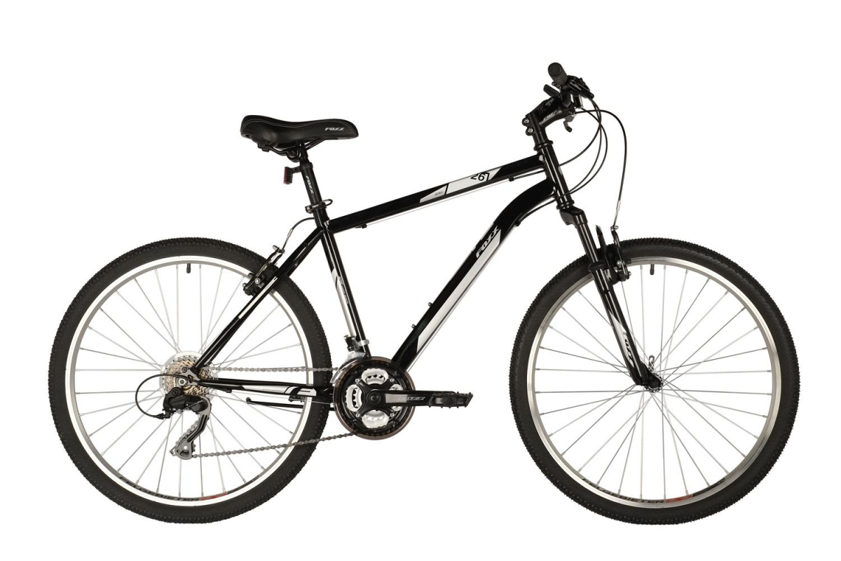 Горный (MTB) велосипед Foxx Aztec 26 (2019) рама 14