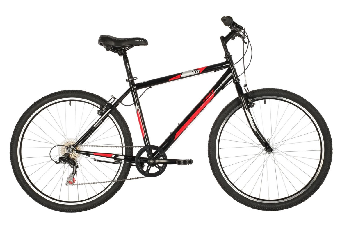 Горный (MTB) велосипед Foxx Mango 26 (2019) рама 16