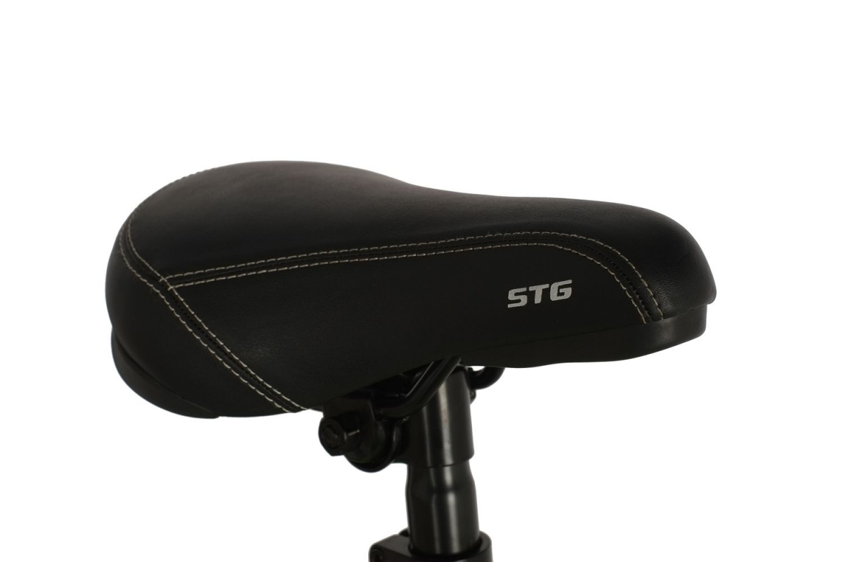 Велосипед BMX STINGER SHIFT 20 (2021) Зеленый