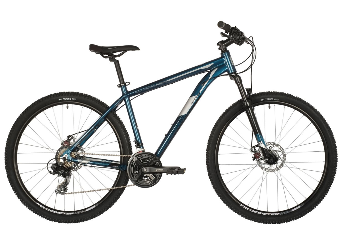 Горный (MTB) велосипед Stinger Graphite LE 29 (2021) рама 22