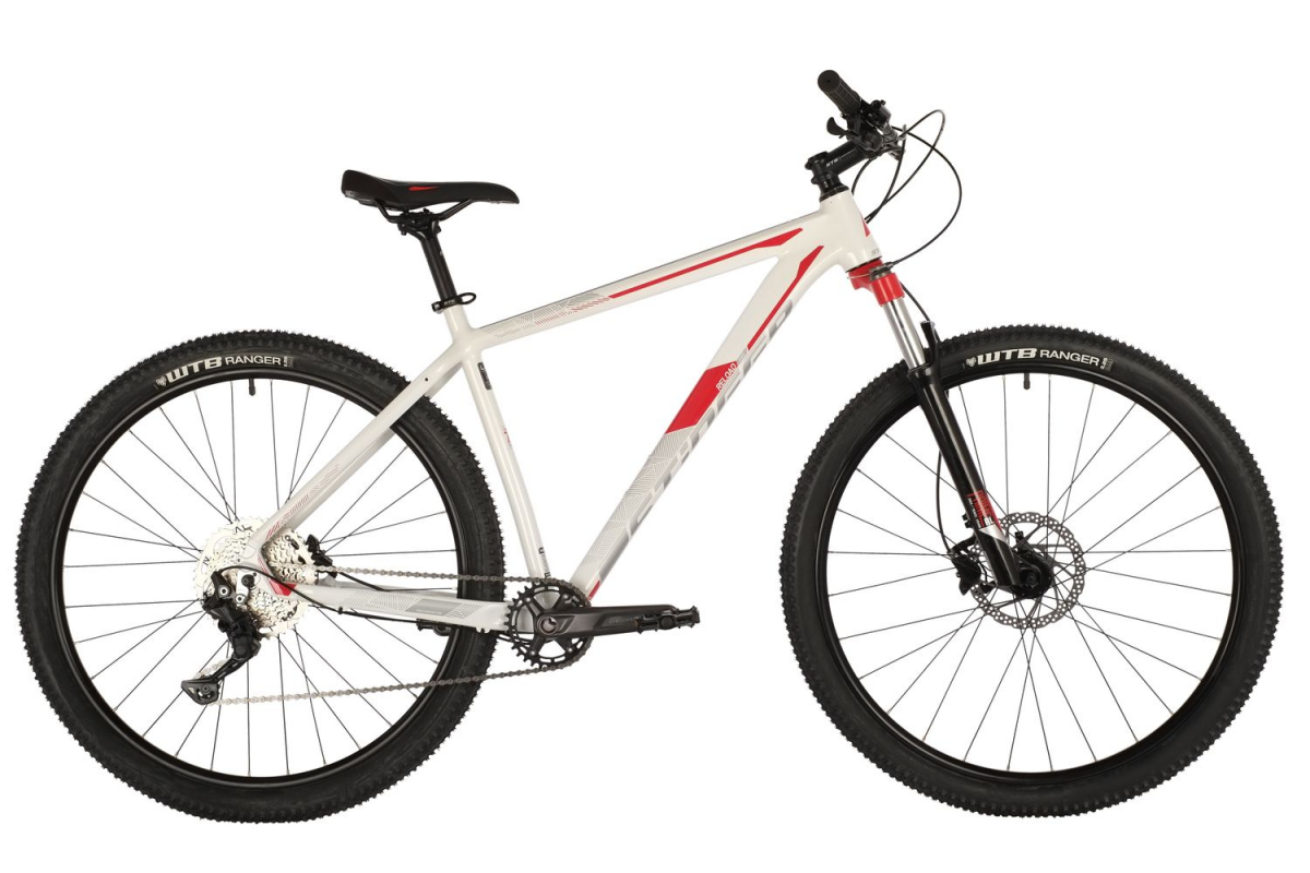 Горный (MTB) велосипед Stinger Reload Evo 29 (2021) рама 22