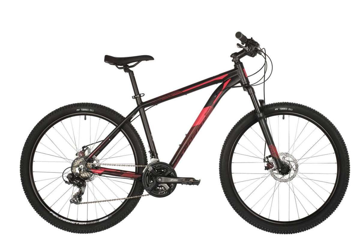 Горный (MTB) велосипед Stinger Graphite LE 29 (2021) рама 20