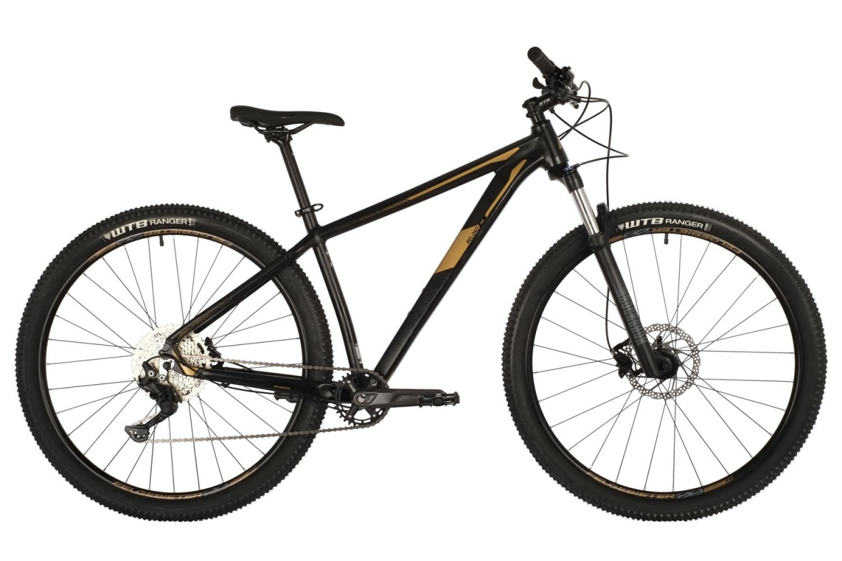 Горный (MTB) велосипед Stinger Reload Pro 29 (2018) рама 20
