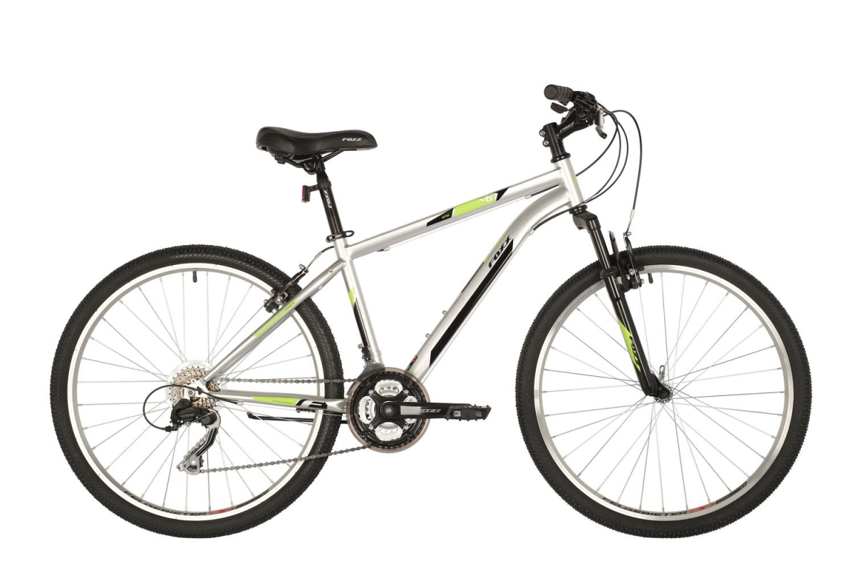 Горный (MTB) велосипед Foxx Aztec 29 (2021) рама 20