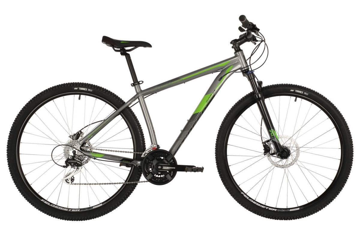 Горный (MTB) велосипед Stinger Graphite Evo 29 (2021) рама 18