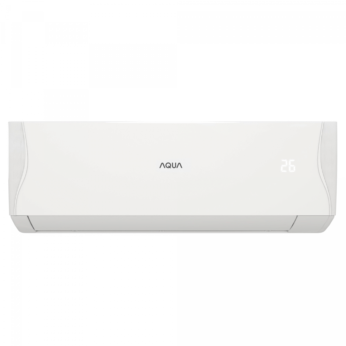Сплит-система AQUA Biwa DC Inverter New AQI-25BIQ1/R3(IN) / AQUA AQI-25BIQ1/R3(OUT)