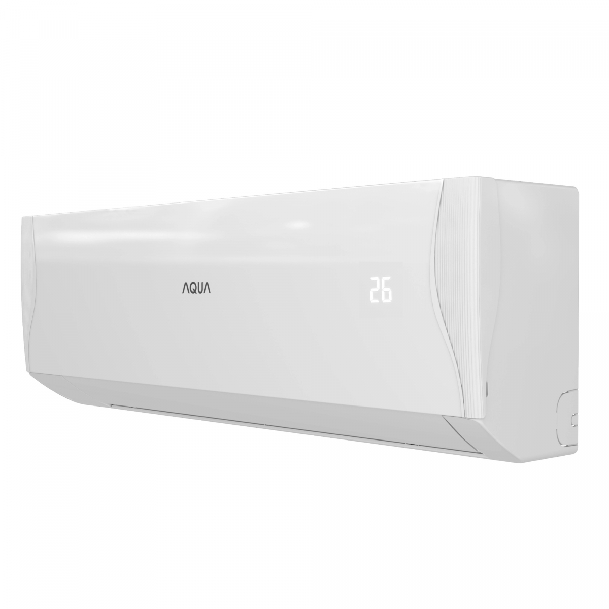 Сплит-система AQUA Biwa DC Inverter New AQI-25BIQ1/R3(IN) / AQUA AQI-25BIQ1/R3(OUT)