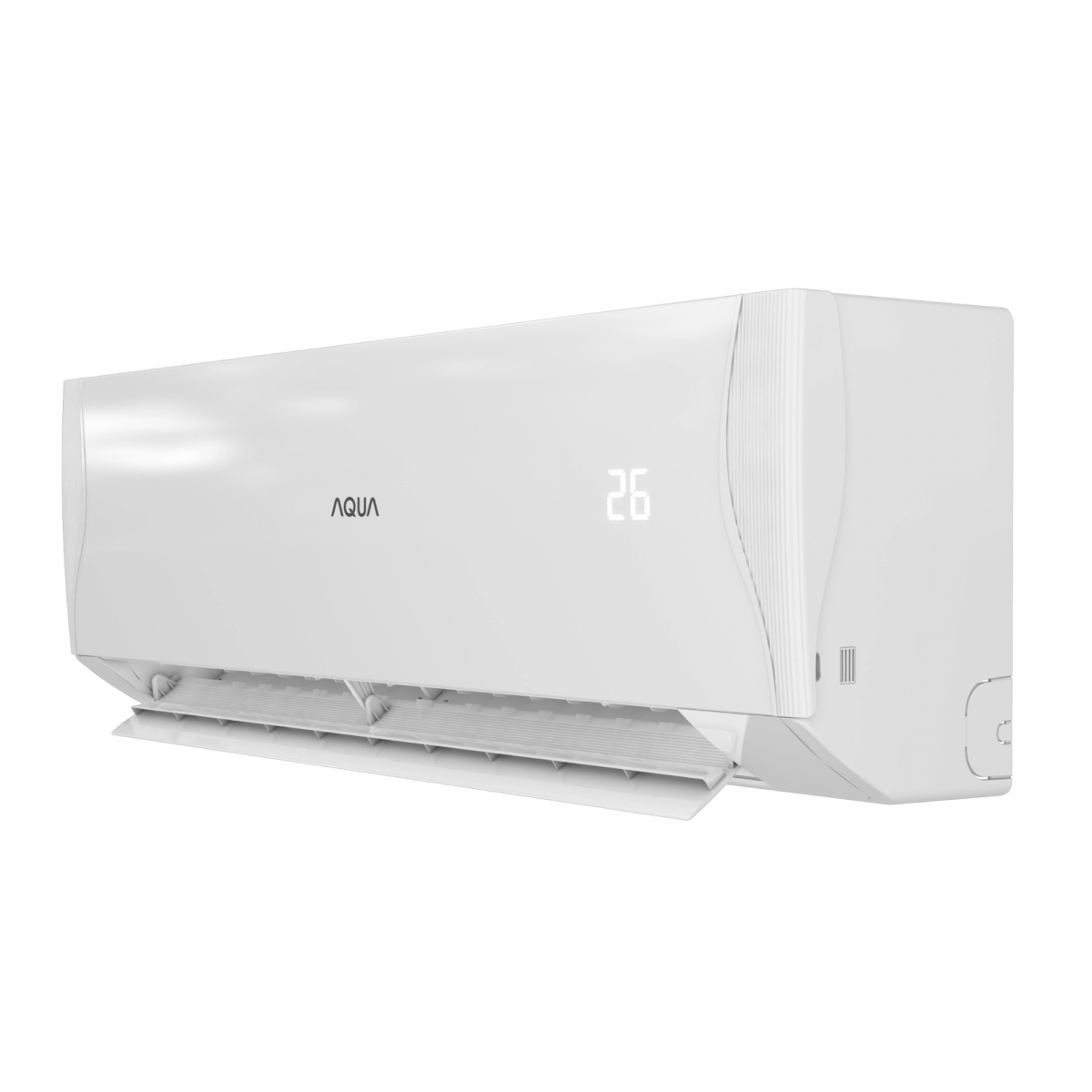 Сплит-система AQUA Biwa DC Inverter New AQI-25BIQ1/R3(IN) / AQUA AQI-25BIQ1/R3(OUT)