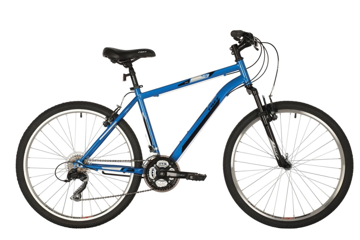 Горный (MTB) велосипед Foxx Aztec 26 (2021) рама 14
