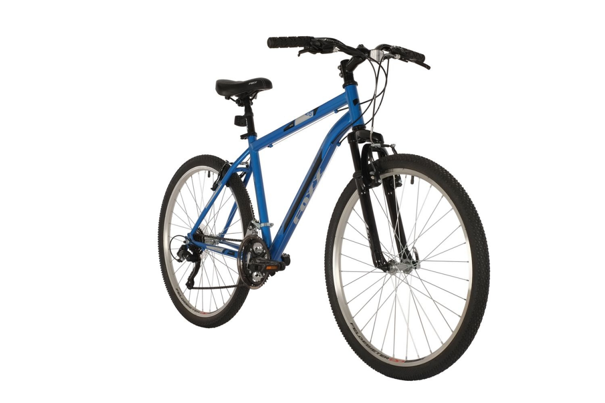 Горный (MTB) велосипед Foxx Aztec 26 (2021) рама 14