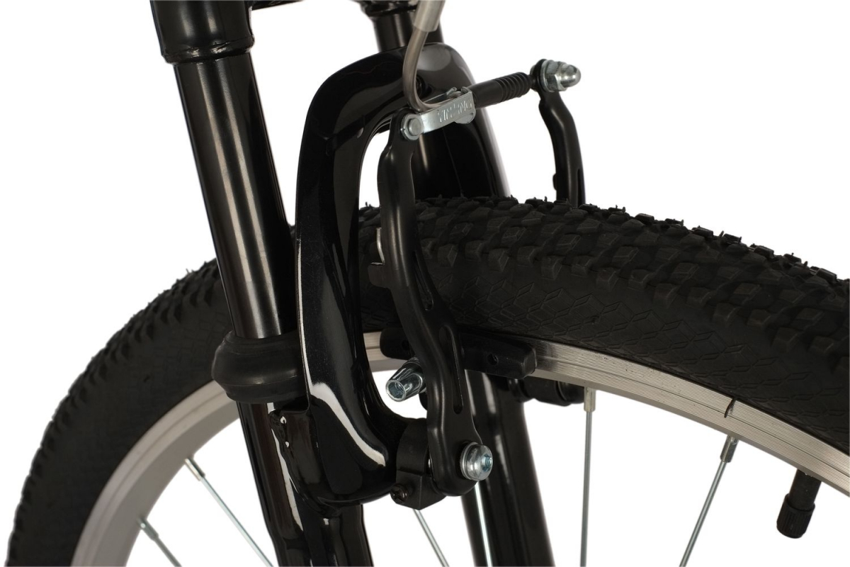 Горный (MTB) велосипед Foxx Aztec 26 (2021) рама 14