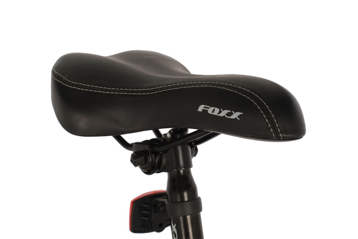 Горный (MTB) велосипед Foxx Aztec 26 (2021) рама 14