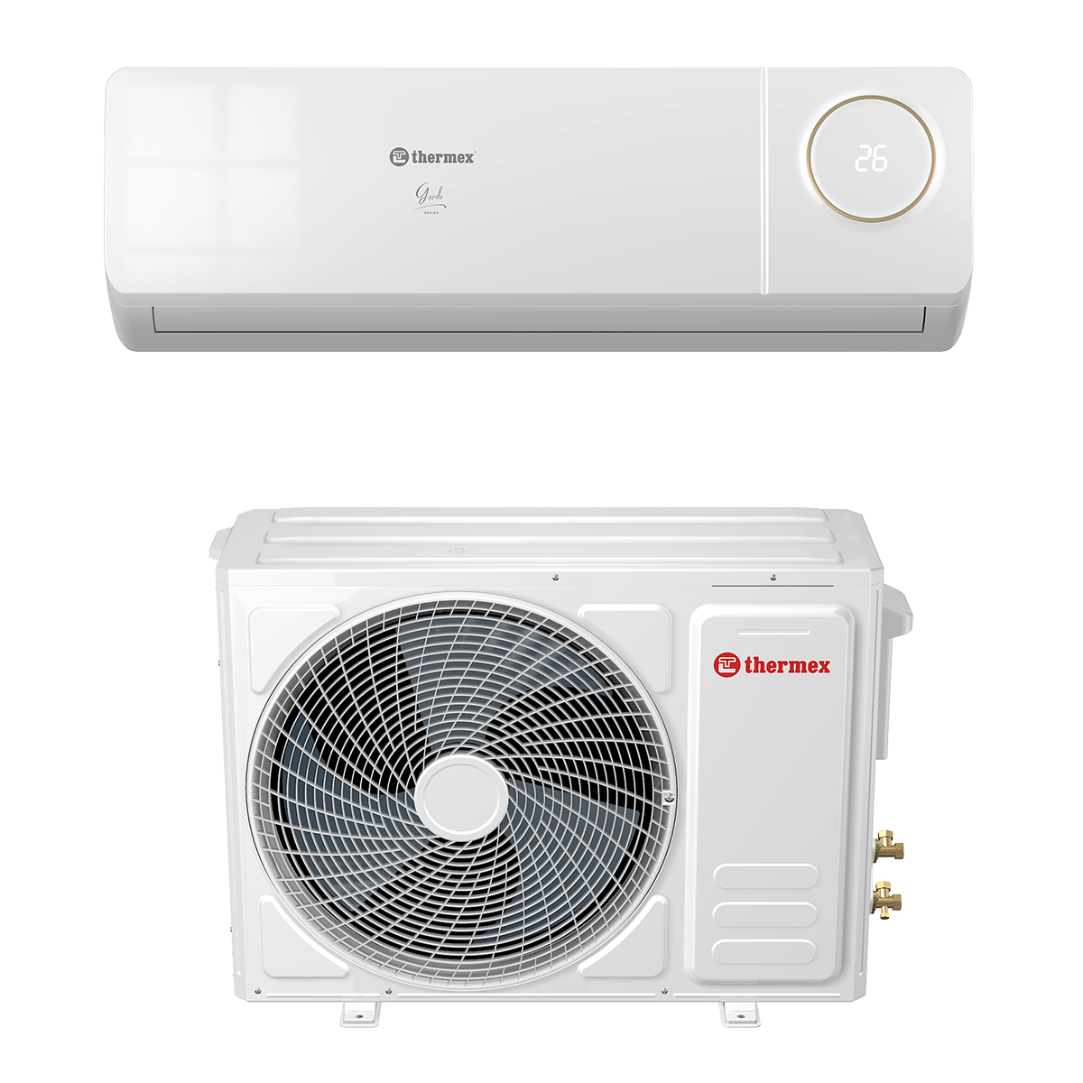 Сплит-система инверторная THERMEX Garda 7