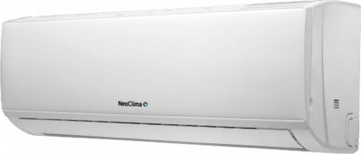 Настенная сплит-система NeoClima NS/NU-HAL07F