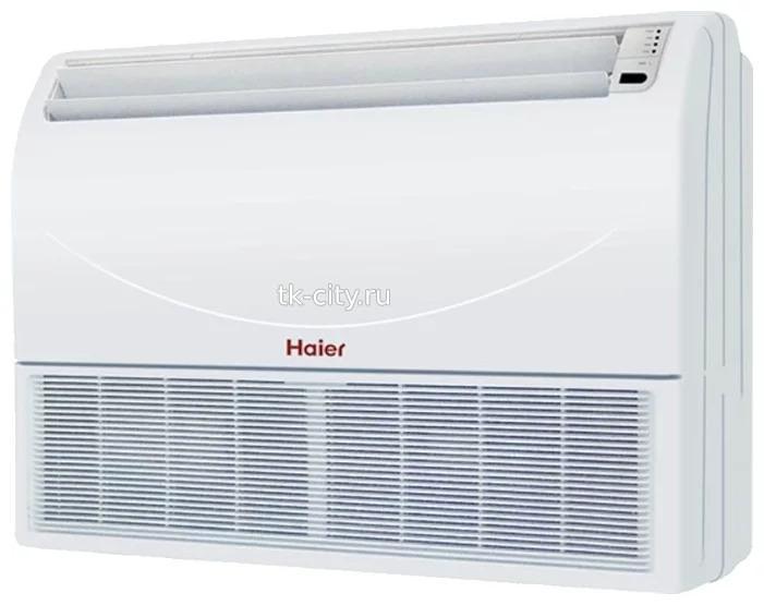 Напольно-потолочный кондиционер Haier AC60FS1ERA / 1U60IS1EAB