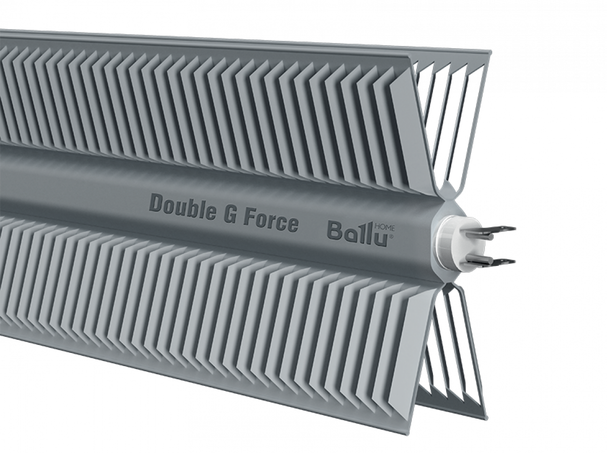 Конвектор Ballu BEC/EZMR-2000
