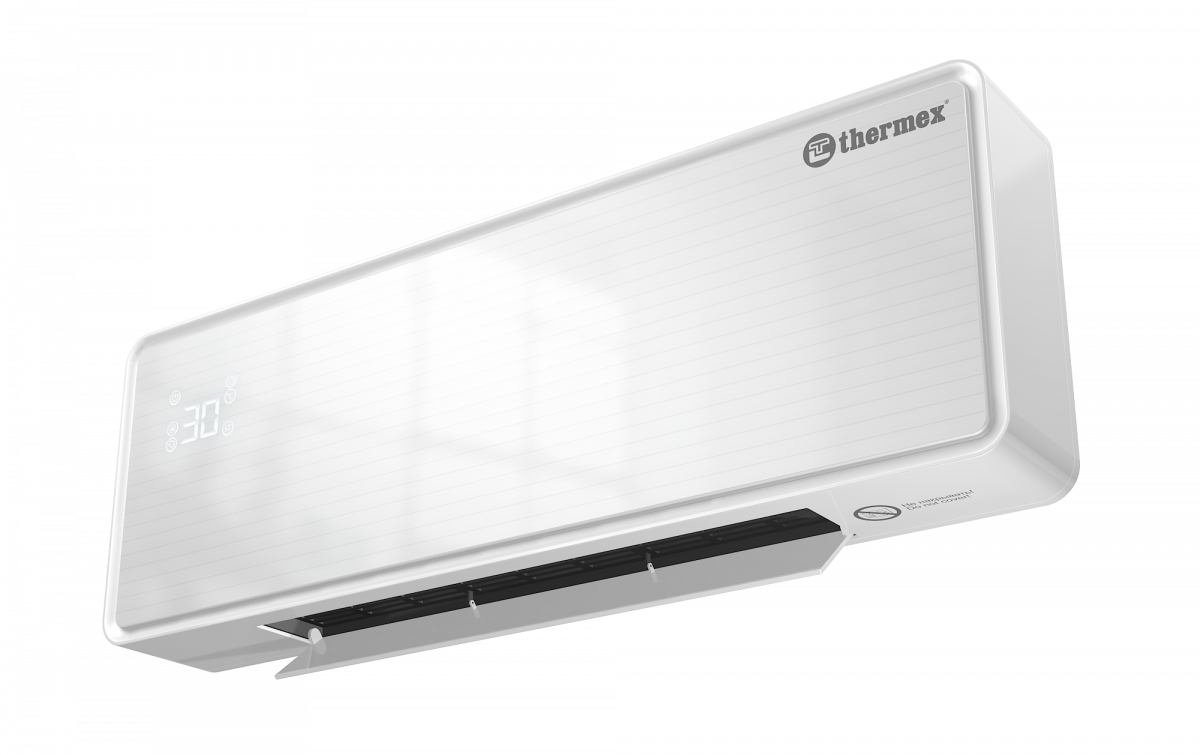 Тепловентилятор Thermex Stels 2000E