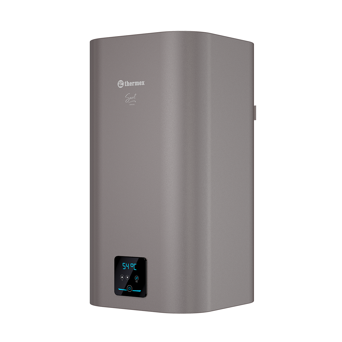 Накопительный электрический водонагреватель Thermex Smart 50 V