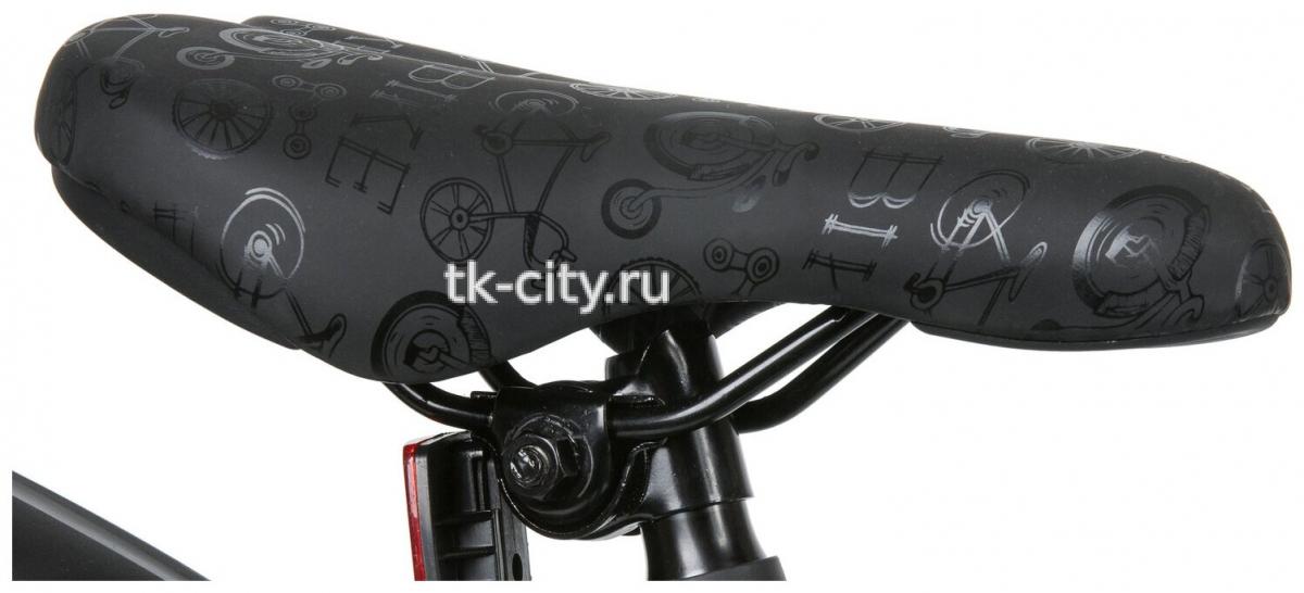 Детский велосипед Novatrack Prime 18 Al V (2020) синий