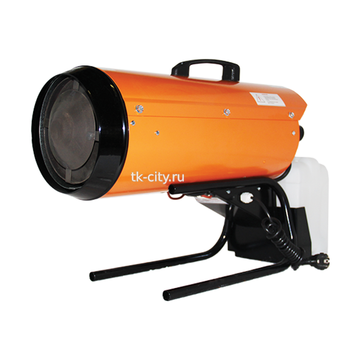 Дизельная тепловая пушка NeoClima NPD-26C