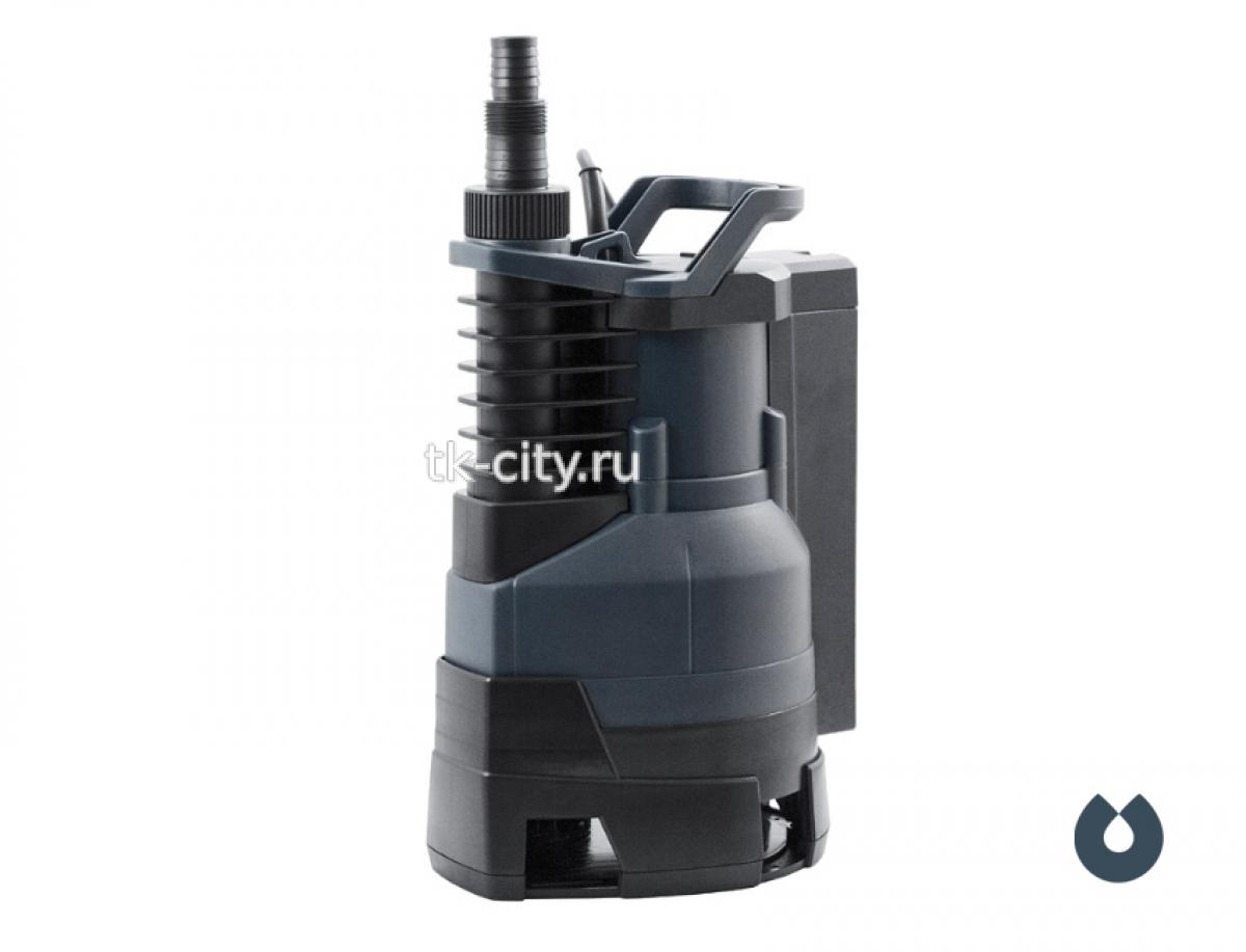 Дренажный насос для чистой воды UNIPUMP ARTVORT Q550B (550 Вт)