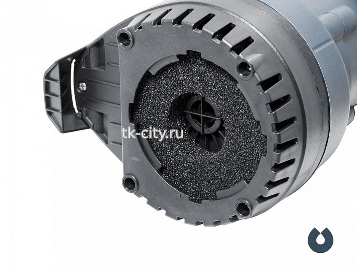 Дренажный насос для чистой воды UNIPUMP RAIN Q550M (550 Вт)