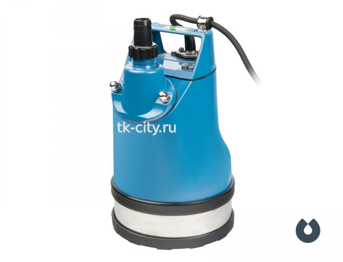 Дренажный насос для чистой воды UNIPUMP SPA-450 (450 Вт)
