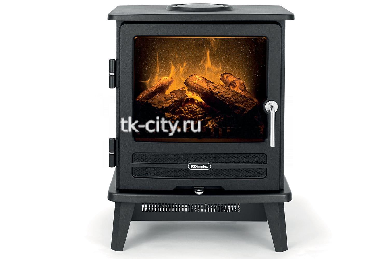 Электрическая печь Dimplex Willowbrook