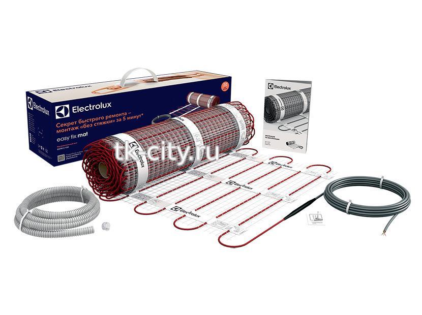 Электрический теплый пол Electrolux EEFM 2-150-3.5
