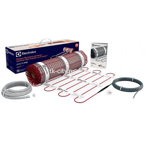Электрический теплый пол Electrolux EEFM 2-150-1