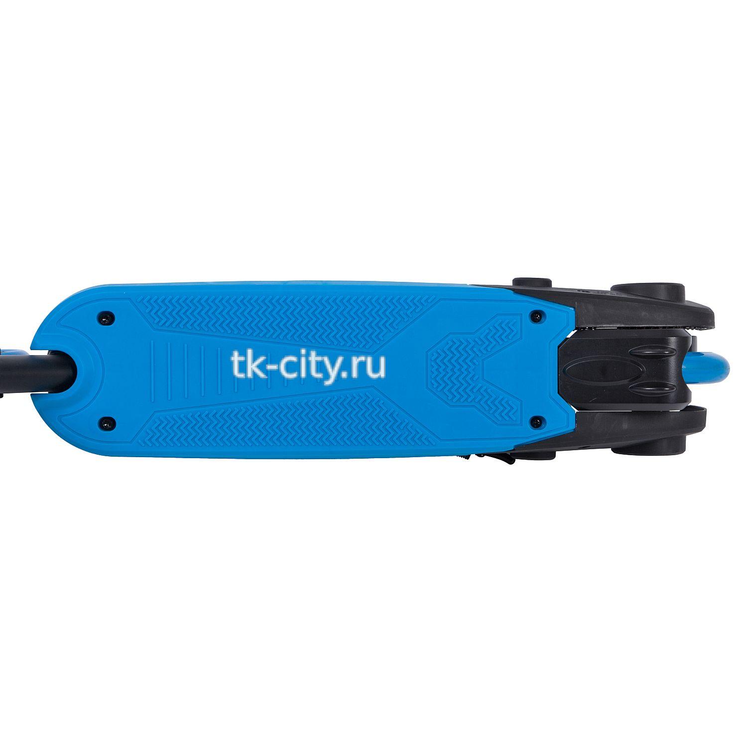 Электросамокат Novatrack ESCOO.BL8