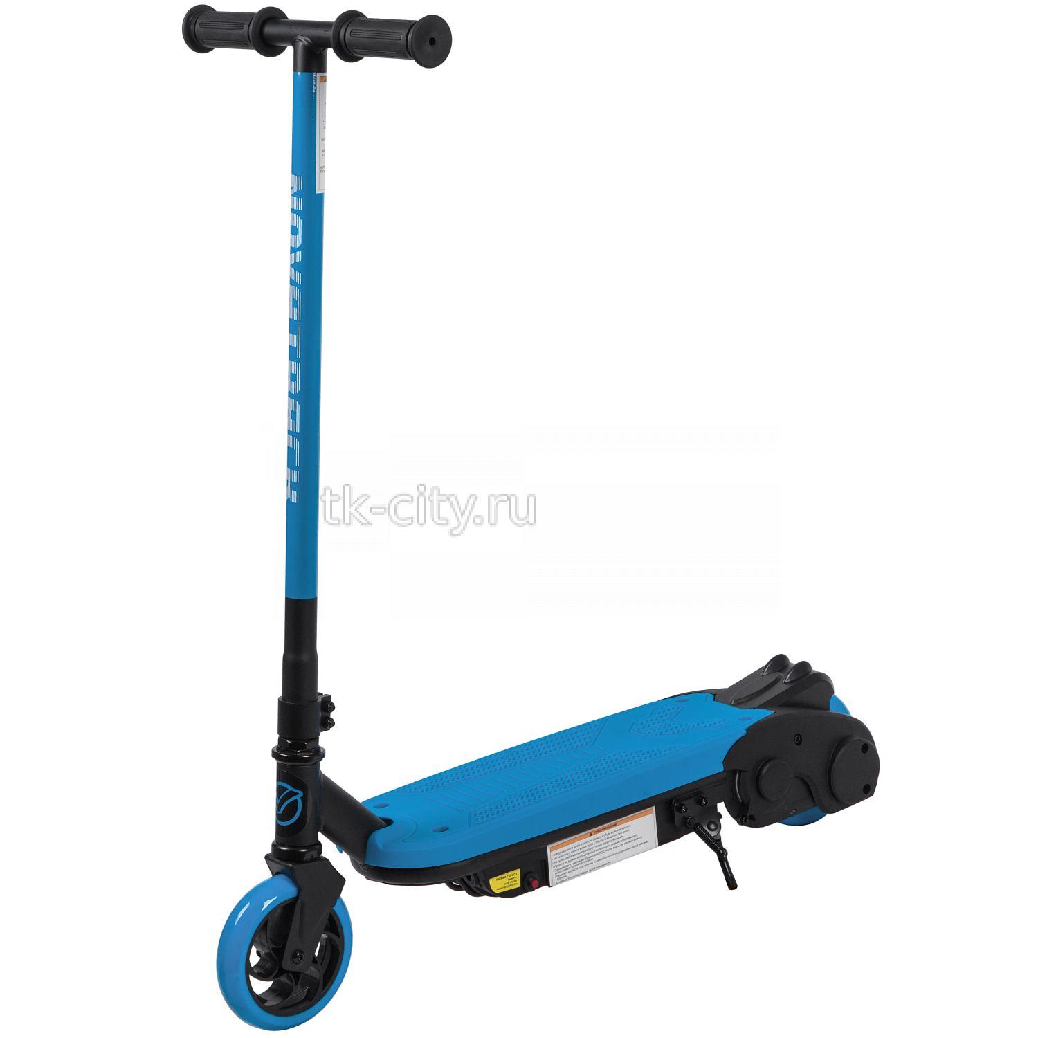Электросамокат Novatrack ESCOO.BL8