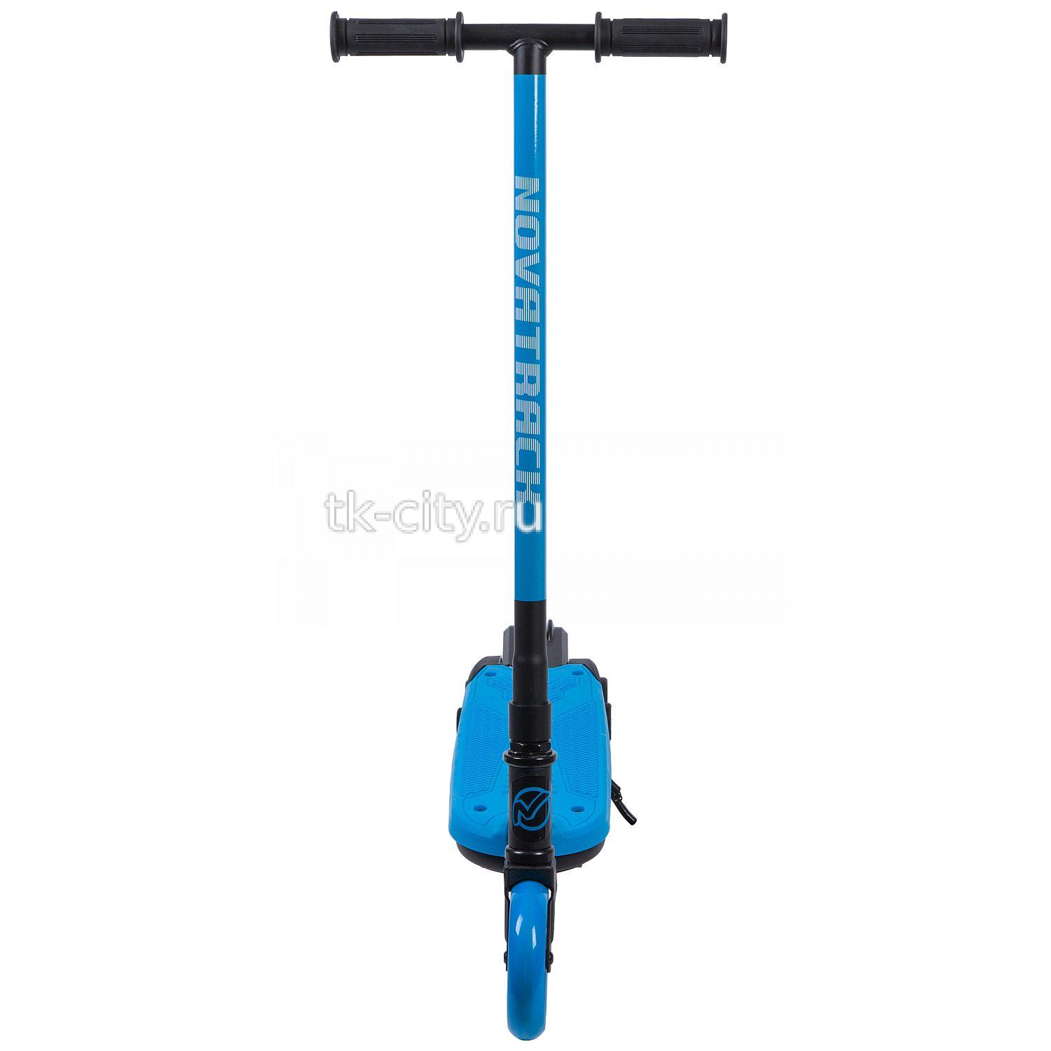 Электросамокат Novatrack ESCOO.BL8