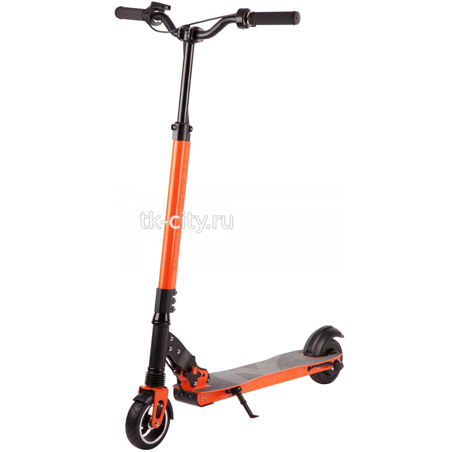 Электросамокат Novatrack ESCOO1.BOR8