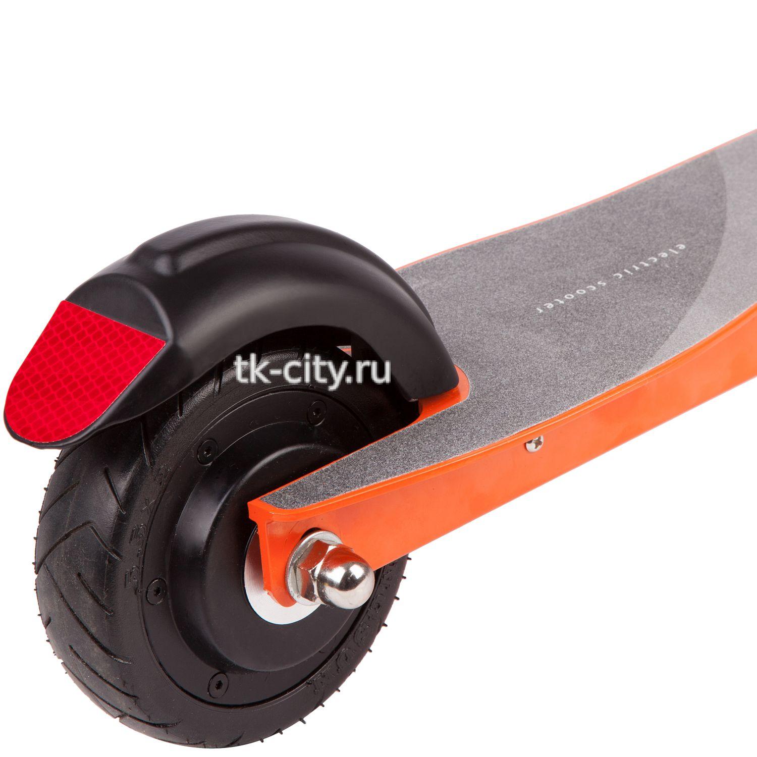 Электросамокат Novatrack ESCOO1.BOR8