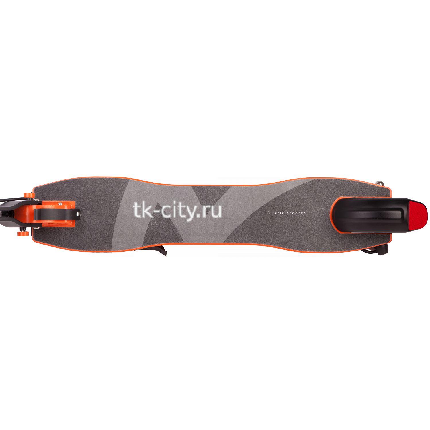 Электросамокат Novatrack ESCOO1.BOR8