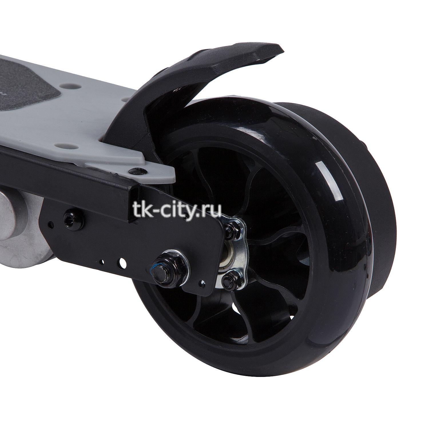 Электросамокат Novatrack ESCOO.GR20
