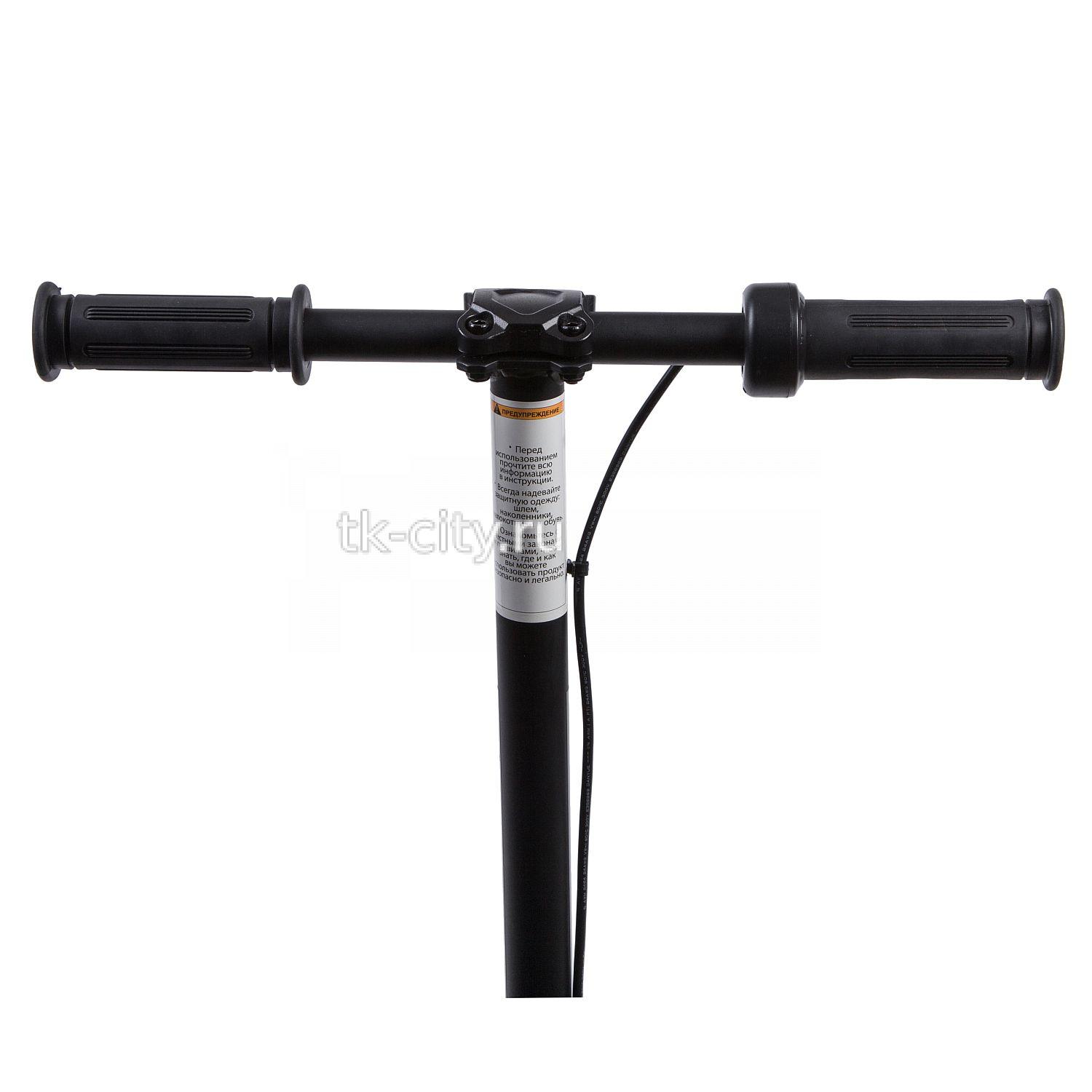 Электросамокат Novatrack ESCOO.GR20