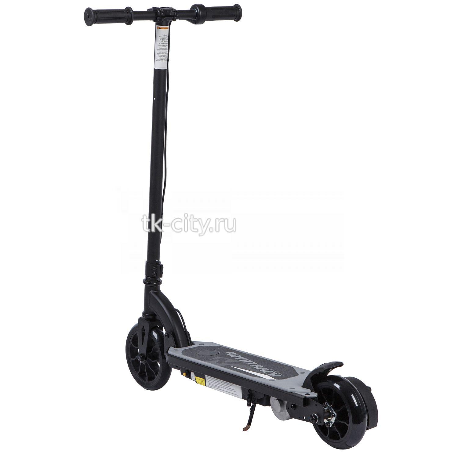 Электросамокат Novatrack ESCOO.GR20