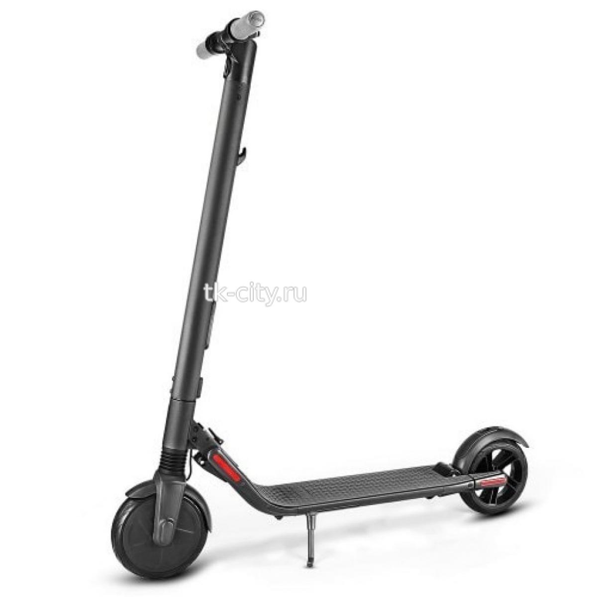 Электросамокат Novatrack N.B. (2020)