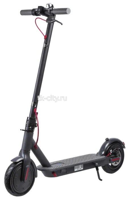 Электросамокат Novatrack X.MI (2019)