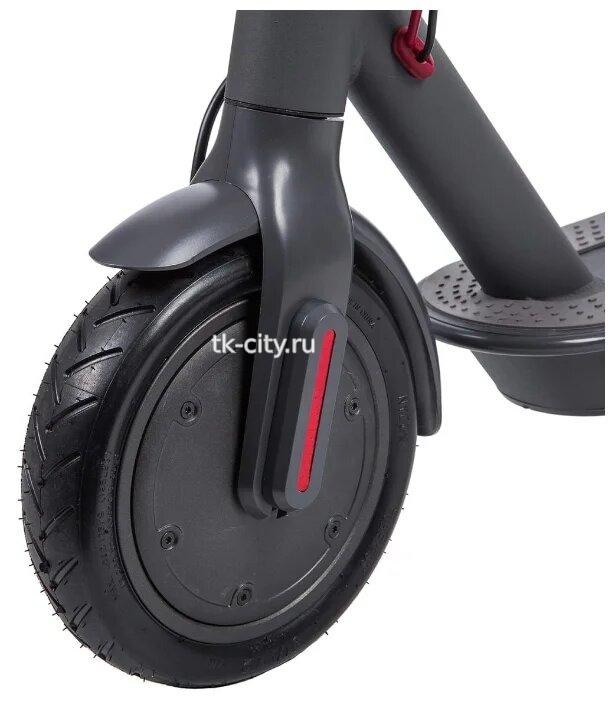 Электросамокат Novatrack X.MI (2019)