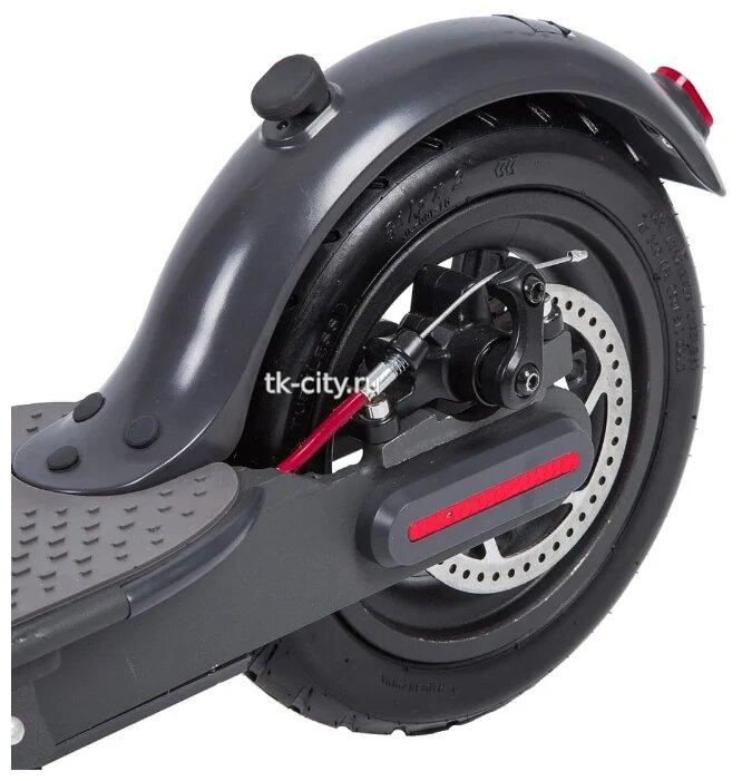 Электросамокат Novatrack X.MI (2019)